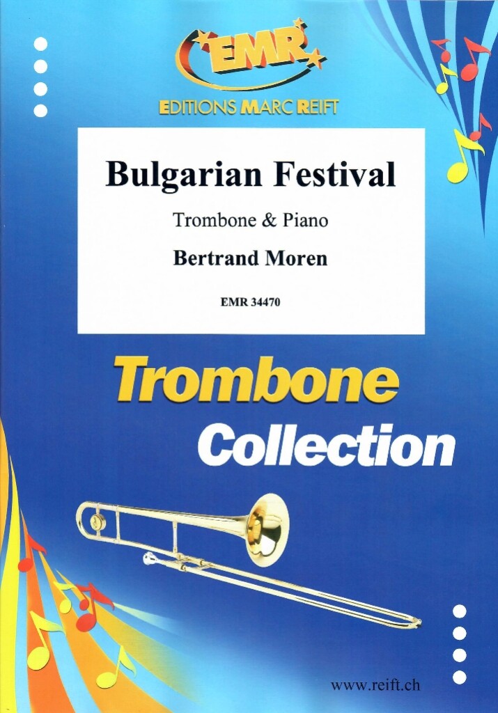Bulgarian Festival